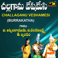 Challaganu Veshamesi