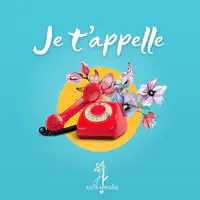 Je t'appelle