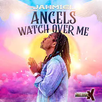 Angels Watch over Me