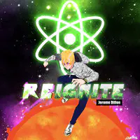 Reignite(Remastered 2021)