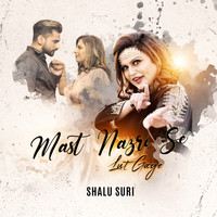 Mast Nazro Se Lut Gaye (Cover Version)