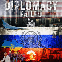 Diplomacy Failed