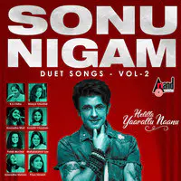 Helilla Yaarallu Naanu - Sonu Nigam Duet Songs Vol-02