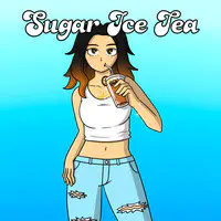 Sugar Ice Tea