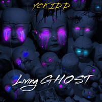 Living Ghost