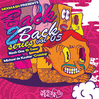 Back2Back Series, Vol. 5