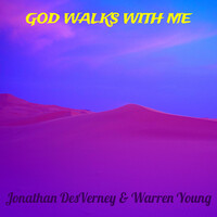 God Walks With Me