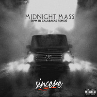 Midnight Mass (4pm in Calabasas Remix)
