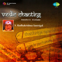 Vedic Chanting - Sradhakrishna Sastrigal