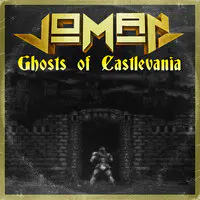 Ghosts of Castlevania