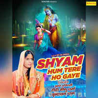Shyam Hum To Tere Ho Gaye