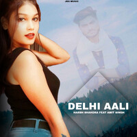Delhi Aali