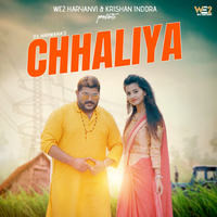 Chhaliya