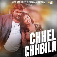 Chhel Chhabila (feat. Ravi Rajput)