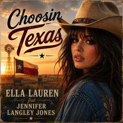 Choosin' Texas