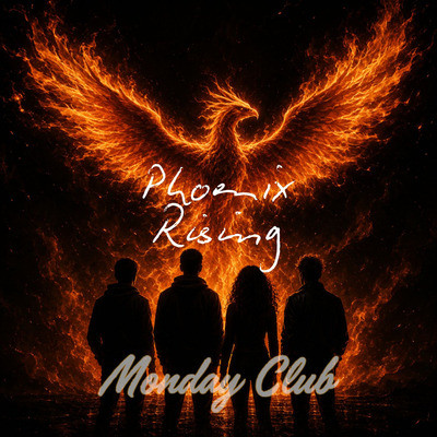 Phoenix Rising