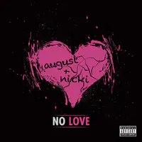 No Love (Remix) Song Download: Play & Listen No Love (Remix