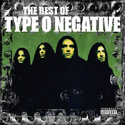 type o negative best songs