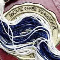 Movie Geek Yearbook - season - 1