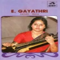 E Gayathri Bhajagovindam Veena