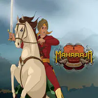 Maharaja- The Story Of Ranjit Singh