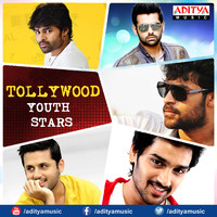 Tollywood Youth Stars