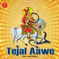 Tejal Aawe