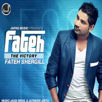 Fateh The Victory