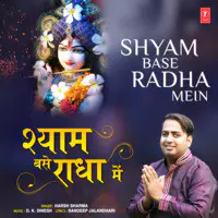 Shyam Base Radha Mein