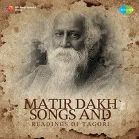 Matir Dakh Songs And Readings Of Tagore 