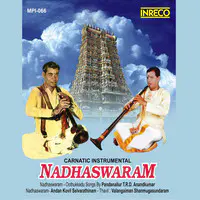 Carnatic Instrumental - Nadhaswaram