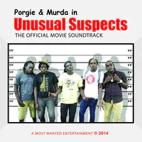 Unusual Suspects Movie Soundtrack
