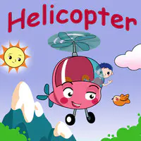 Helicopter