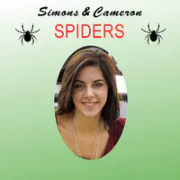 Spiders (feat. Erika Davidson)