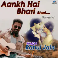 Aankh Hai Bhari Bhari - Recreated