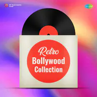 Retro Bollywood Collection