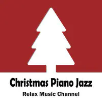 Christmas Piano Jazz