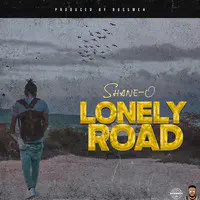 Dark Lonely Road