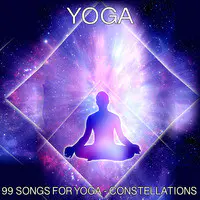 99 Songs for Yoga - Constellations