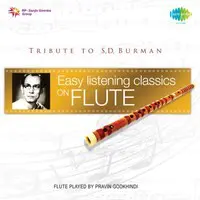 Easy Listening Classics On Flute Tribute To S. D. Burman