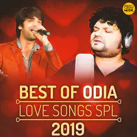 Best of Odia Love Songs SPL 2019
