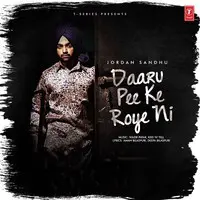 Daaru Pee Ke Roye Ni