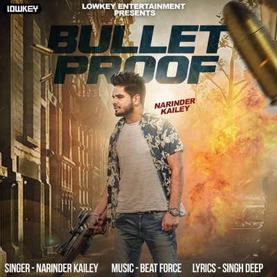bullet latest punjabi song