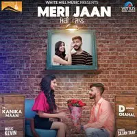 Meri Jaan - New