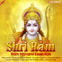 Shri Ram- Ram Navami Essentials