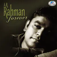 A. R. Rahman Forever