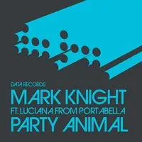 Party Animal (Radio Edit) MP3 Song Download by Mark Knight (Party Animal  (Remixes))| Listen Party Animal (Radio Edit) Song Free Online