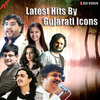 Latest Hits By Gujarati Icons