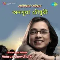 Chena Achena - Anusua Chowdhury Ghosh 