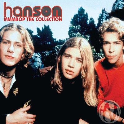 If Only MP3 Song Download By Hanson (MmmBop : The Collection.